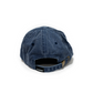 Cappellino in cotone biologico regolabile