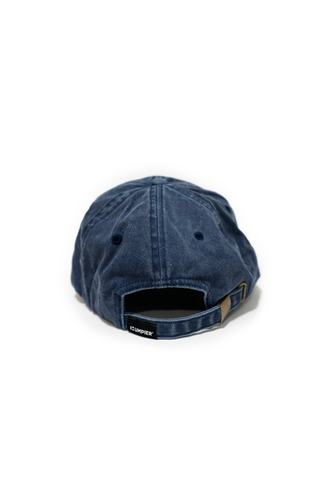 Cappellino in cotone biologico regolabile