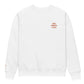Felpa unisex in cotone biologico The Spritz Club