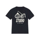 T-shirt Lab Studio in cotone biologico