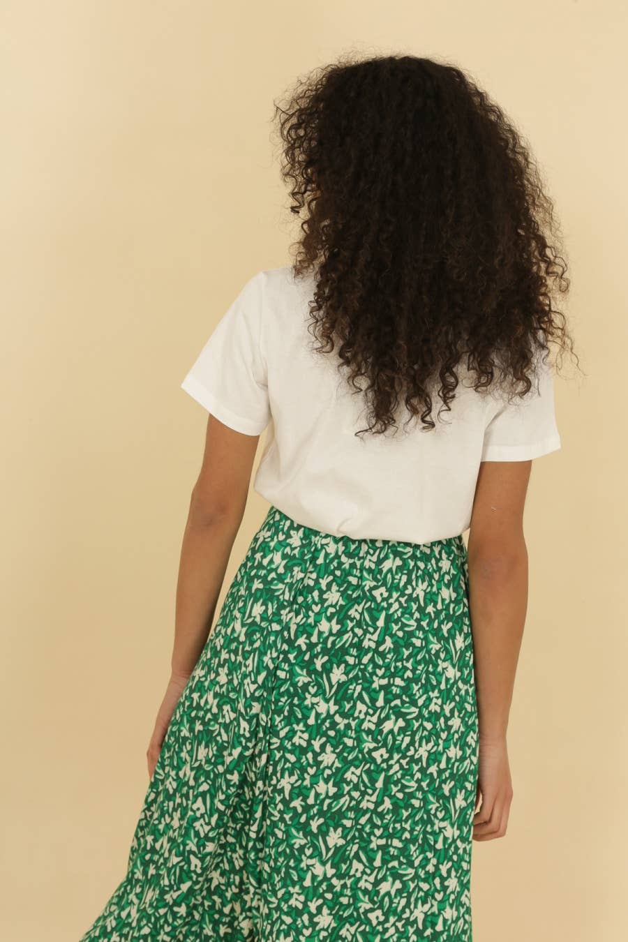 T-shirt Tomy da donna con stampa LOVE