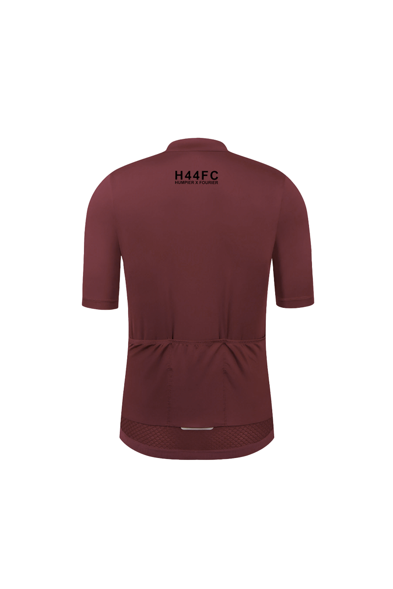 Maglia da ciclismo Granate Series