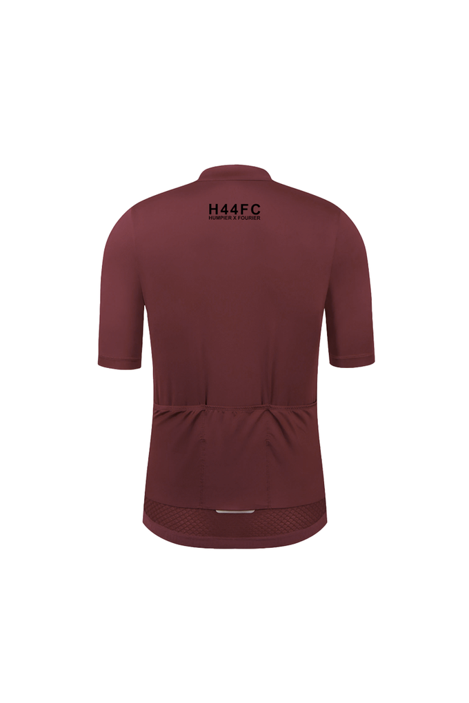 Maglia da ciclismo Granate Series