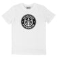 T-shirt grafica Expresso Patronum in cotone biologico