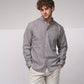 Camicia classica a quadretti in cotone