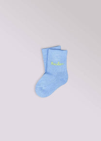 Calzini bambino Racker in cotone biologico