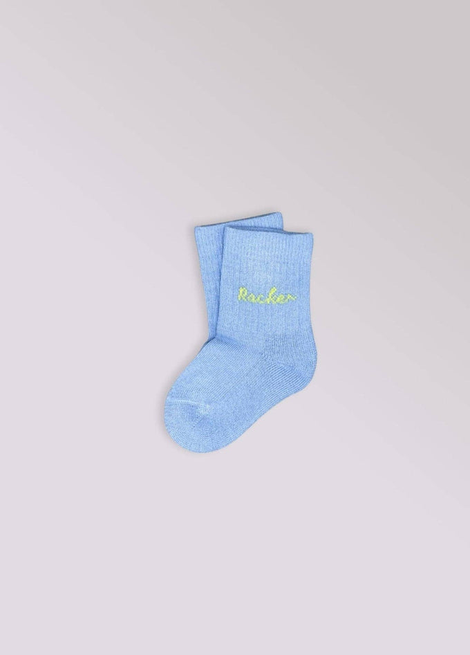 Calzini bambino Racker in cotone biologico