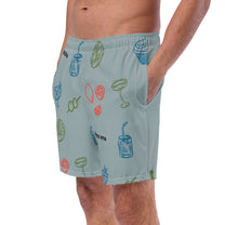 Costume da bagno corto Dolce Vita