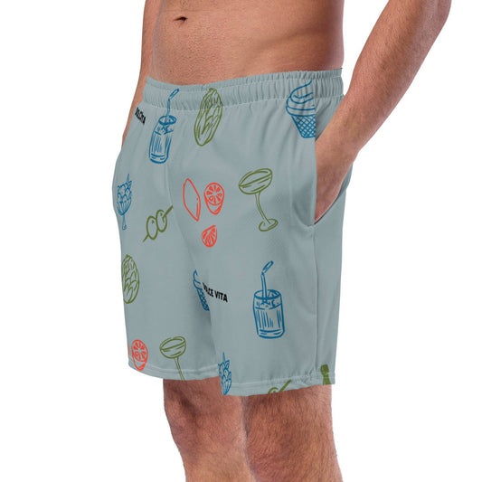 Costume da bagno corto Dolce Vita