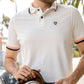 Polo antimacchia Geneva