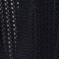 Cardigan in maglia strutturata con cintura