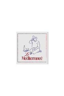 Fanzine Le Mediterraneé