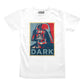 T-shirt Dark Hope in cotone biologico GOTS