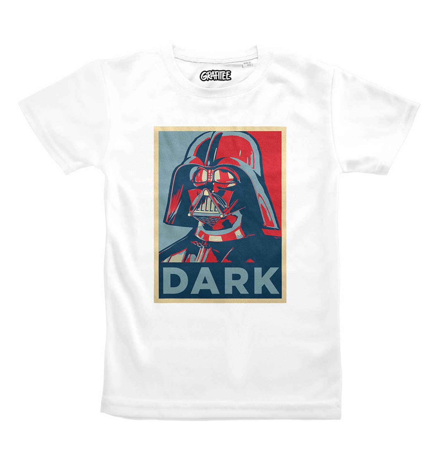 T-shirt Dark Hope in cotone biologico GOTS