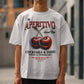 T-shirt unisex in cotone biologico Aperitivo Social Club