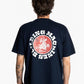 T-shirt Rocket in cotone biologico