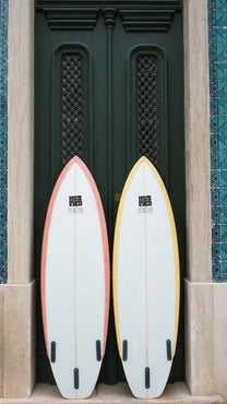 Tavola da surf Shortboard Amigo