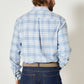 Camicia a quadri Java Jacobsen