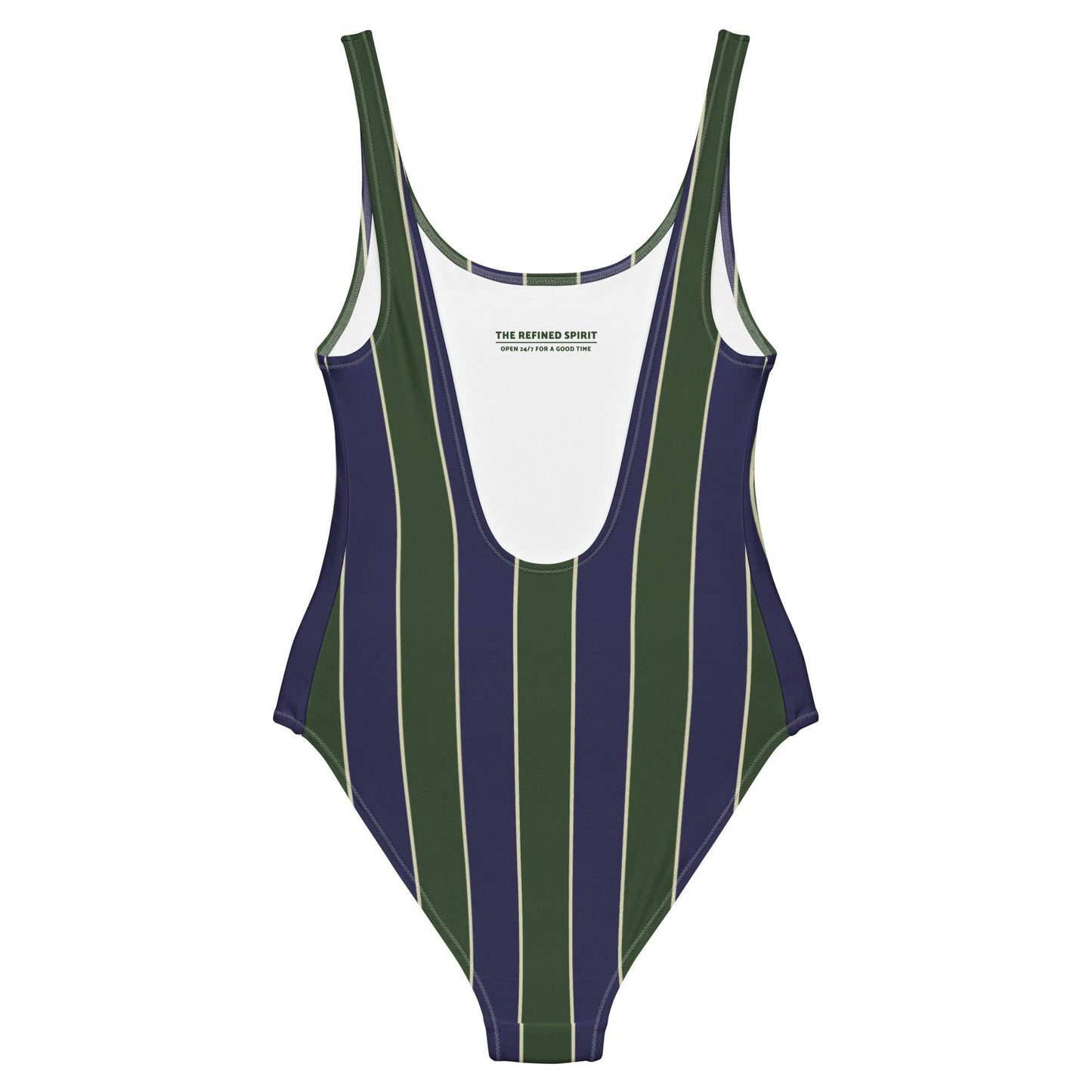 Costume intero Riviera Emerald