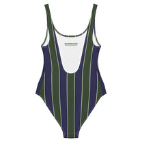 Costume intero Riviera Emerald