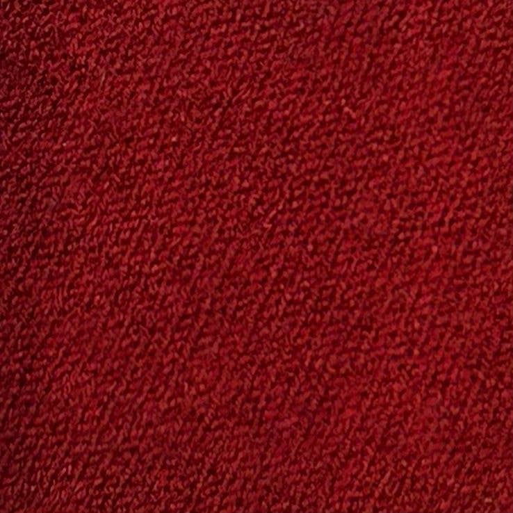 Maglione girocollo in cotone con spacchi laterali