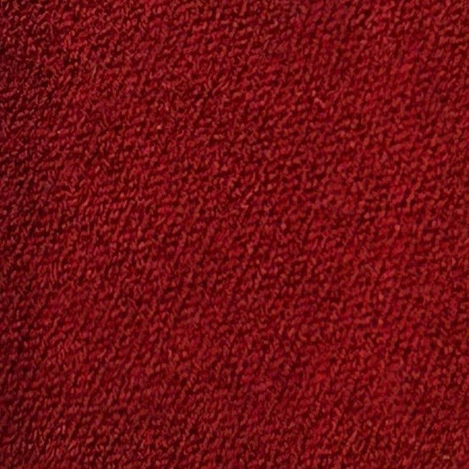 Maglione girocollo in cotone con spacchi laterali