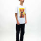T-shirt unisex vintage con stampa ALF