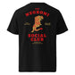T-shirt biologica unisex Negroni Social Club