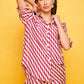 Camicia Aguadulce fucsia