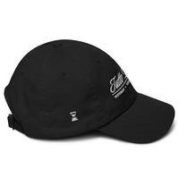 Cappello da baseball classico “Tutto Passa” ricamato