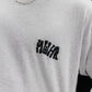 T-shirt Oversize Peloton in Cotone Biologico