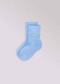 Calzini bambino Racker in cotone biologico