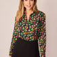 Camicia Jungle Chile