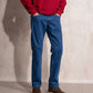 Jeans denim elasticizzati da uomo