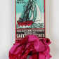 Foulard estivo in cotone