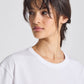 T-shirt Sally in cotone biologico