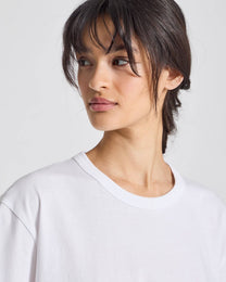 T-shirt Sally in cotone biologico
