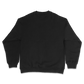 Felpa girocollo oversize Founder Metralha