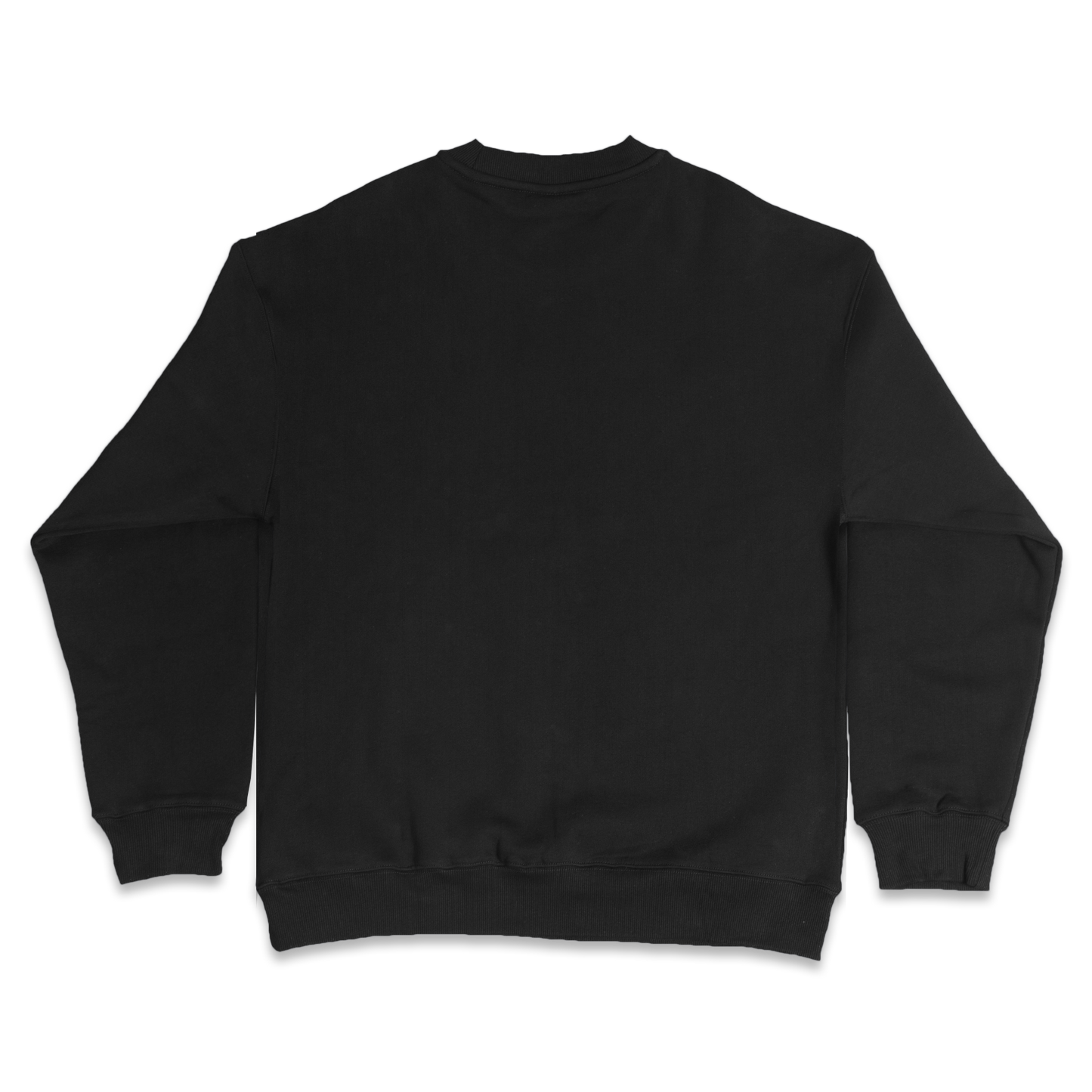 Felpa girocollo oversize Founder Metralha