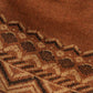Maglione Fair Isle Rockwood in lana merino
