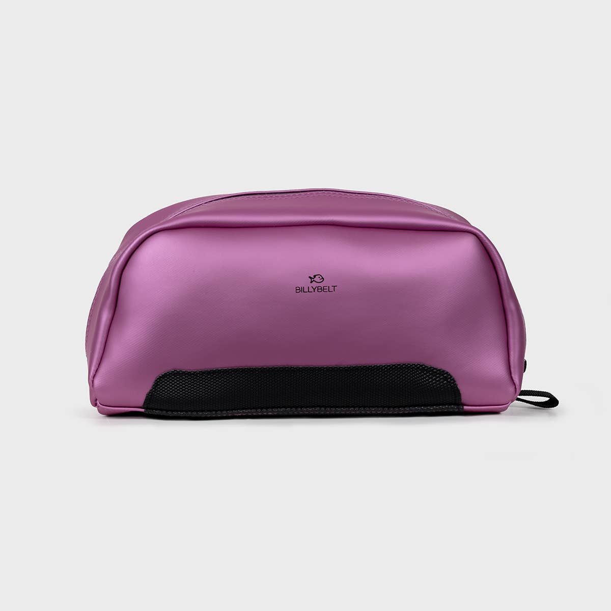 Borsa da toilette compatta rosa