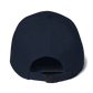 Cappellino da baseball Negroni con ricamo