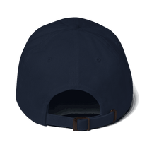 Cappellino da baseball Negroni con ricamo