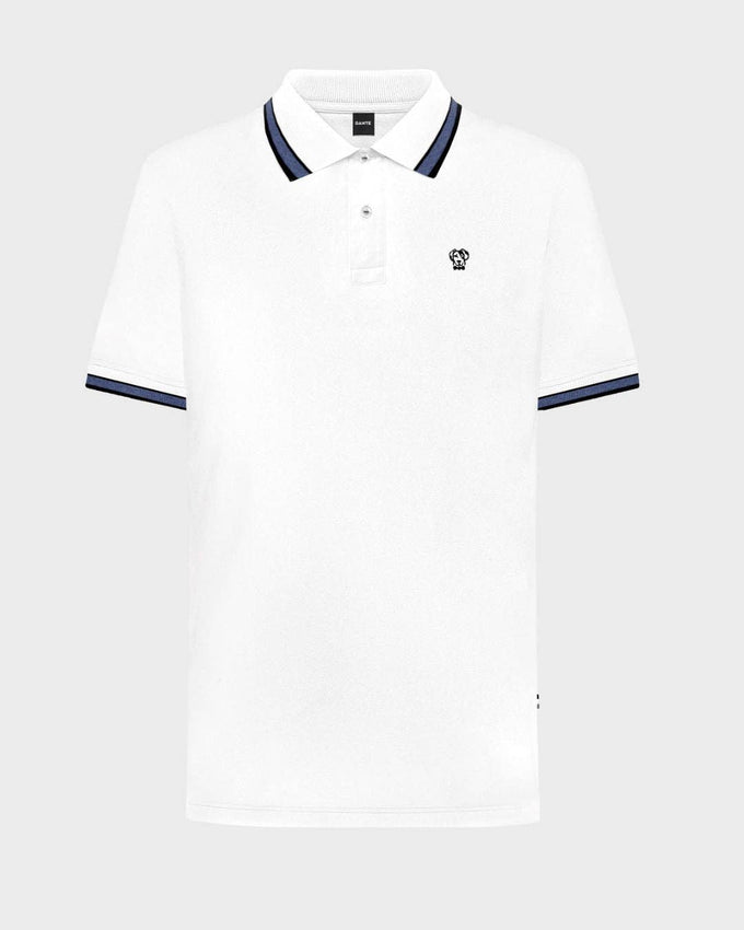 Polo Bilbao antimacchia