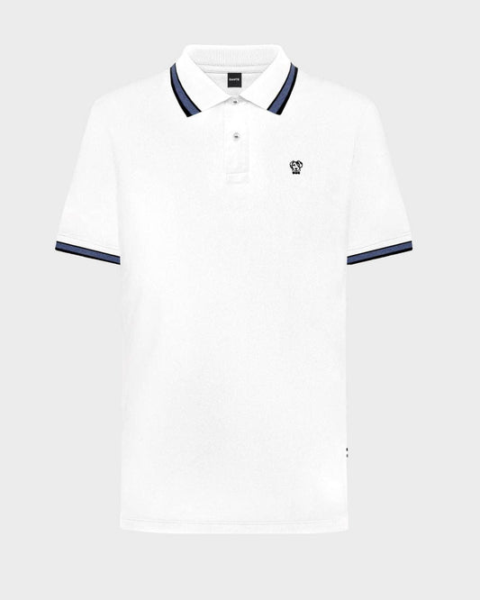 Polo Bilbao antimacchia