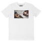 T-shirt Dragon Ball in cotone biologico