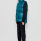 Gilet Piumino Gora in Ottano
