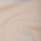 T-shirt uomo color block in cotone organico