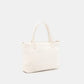 Borsa trapuntata con tracolla