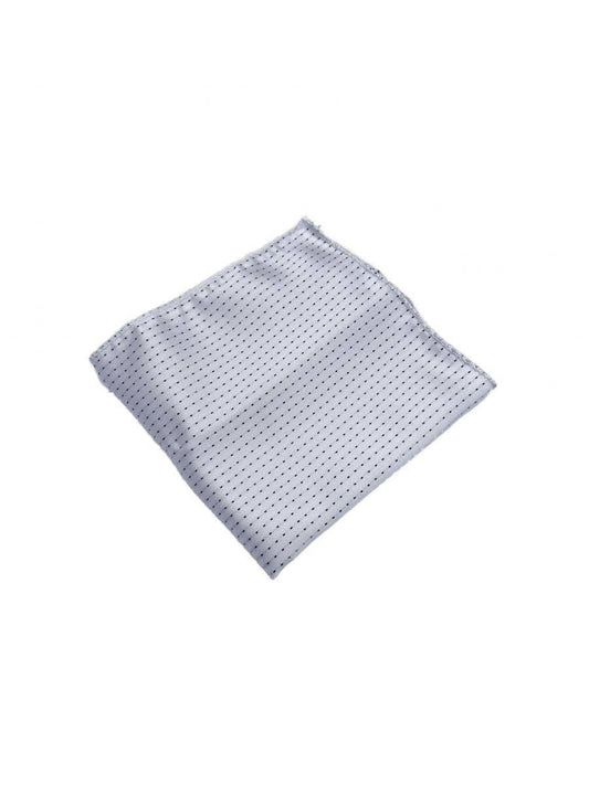 Set papillon preannodato e pochette premium